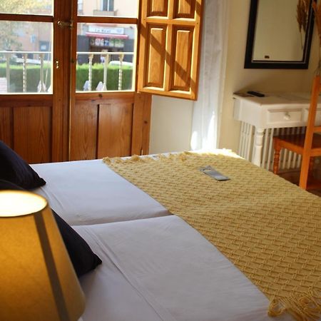 Hotel La Zubia , Granada Dış mekan fotoğraf