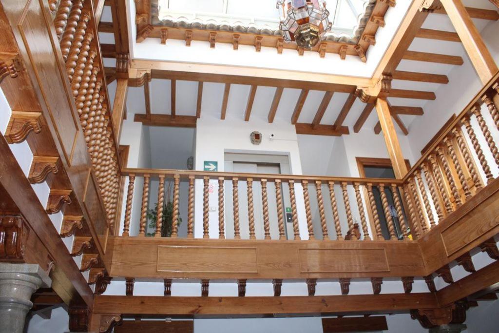 Hotel La Zubia , Granada Dış mekan fotoğraf