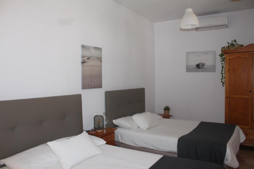 Hotel La Zubia , Granada Dış mekan fotoğraf