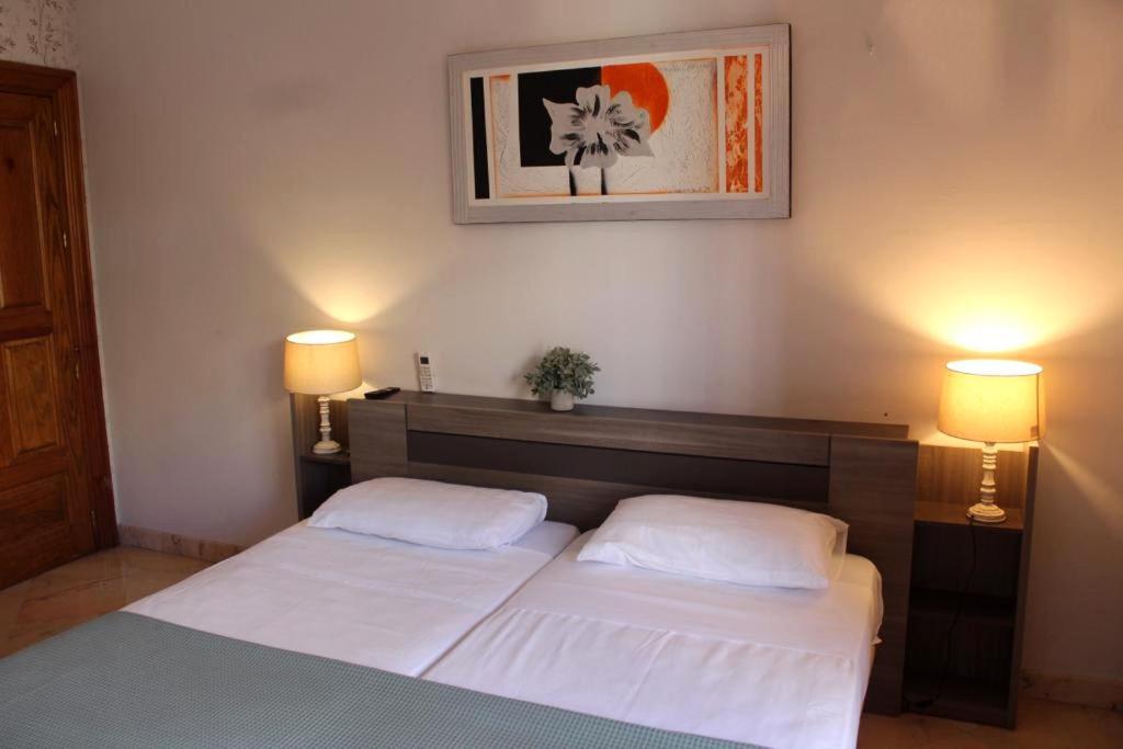 Hotel La Zubia , Granada Dış mekan fotoğraf