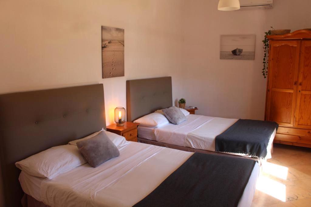 Hotel La Zubia , Granada Dış mekan fotoğraf