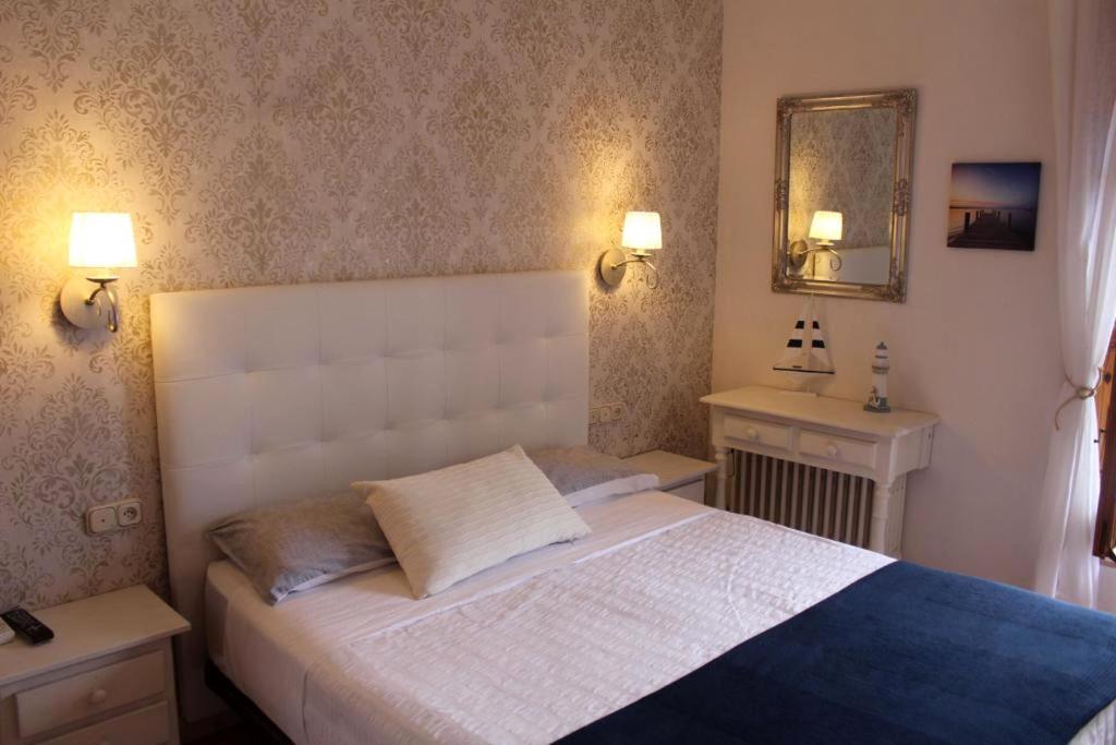Hotel La Zubia , Granada Dış mekan fotoğraf
