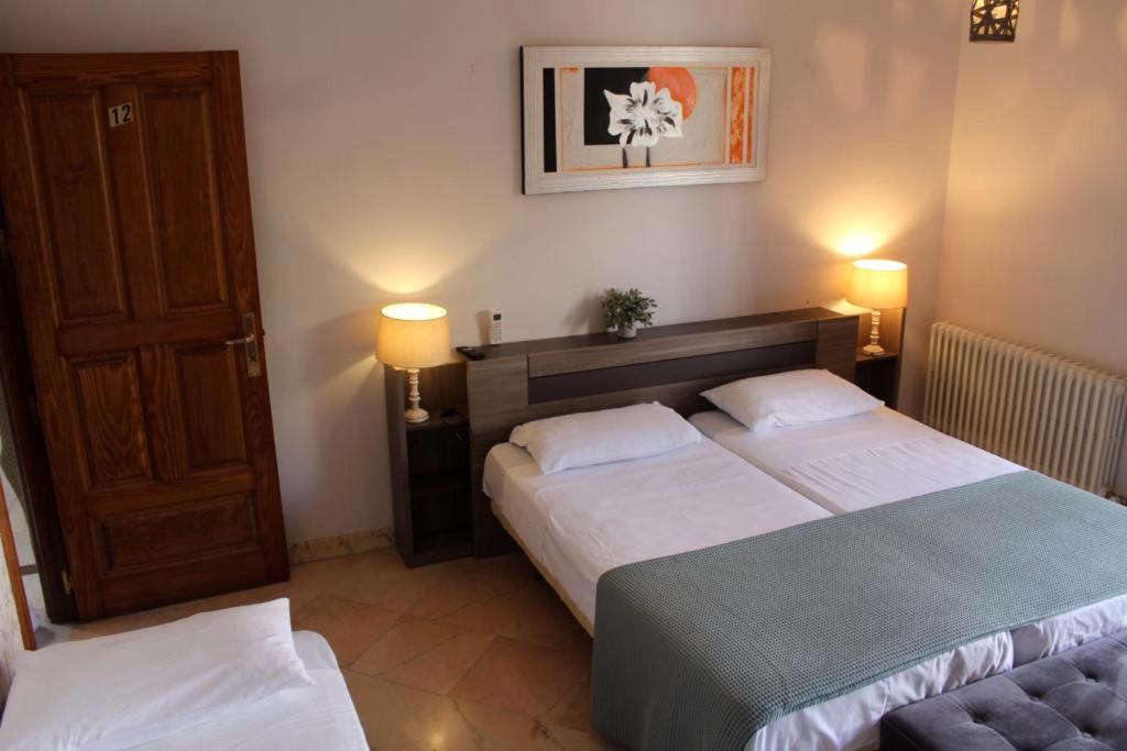 Hotel La Zubia , Granada Dış mekan fotoğraf