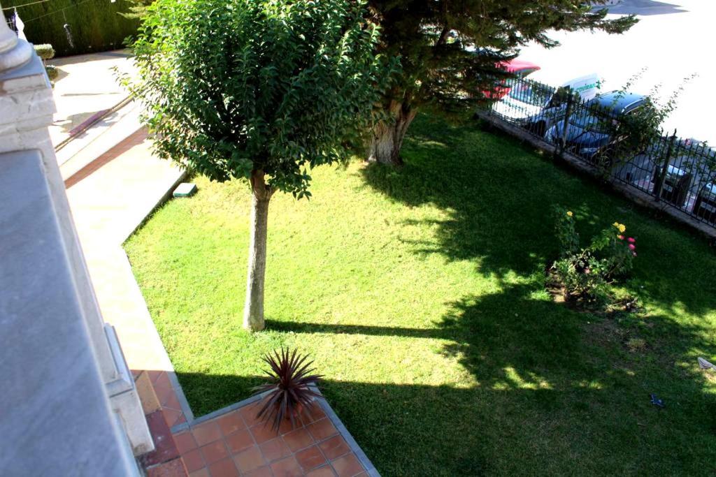 Hotel La Zubia , Granada Dış mekan fotoğraf