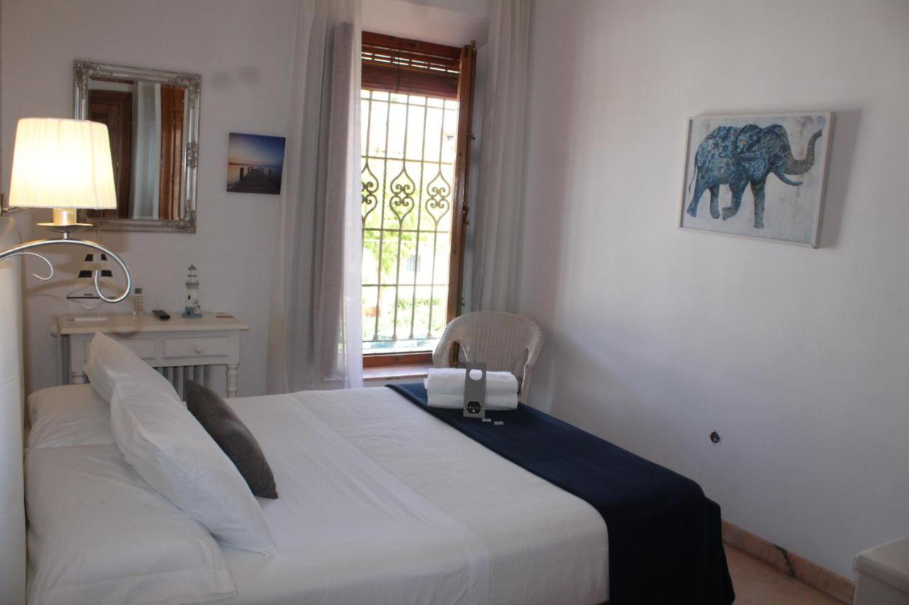 Hotel La Zubia , Granada Dış mekan fotoğraf