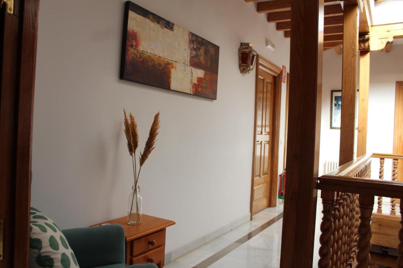 Hotel La Zubia , Granada Dış mekan fotoğraf