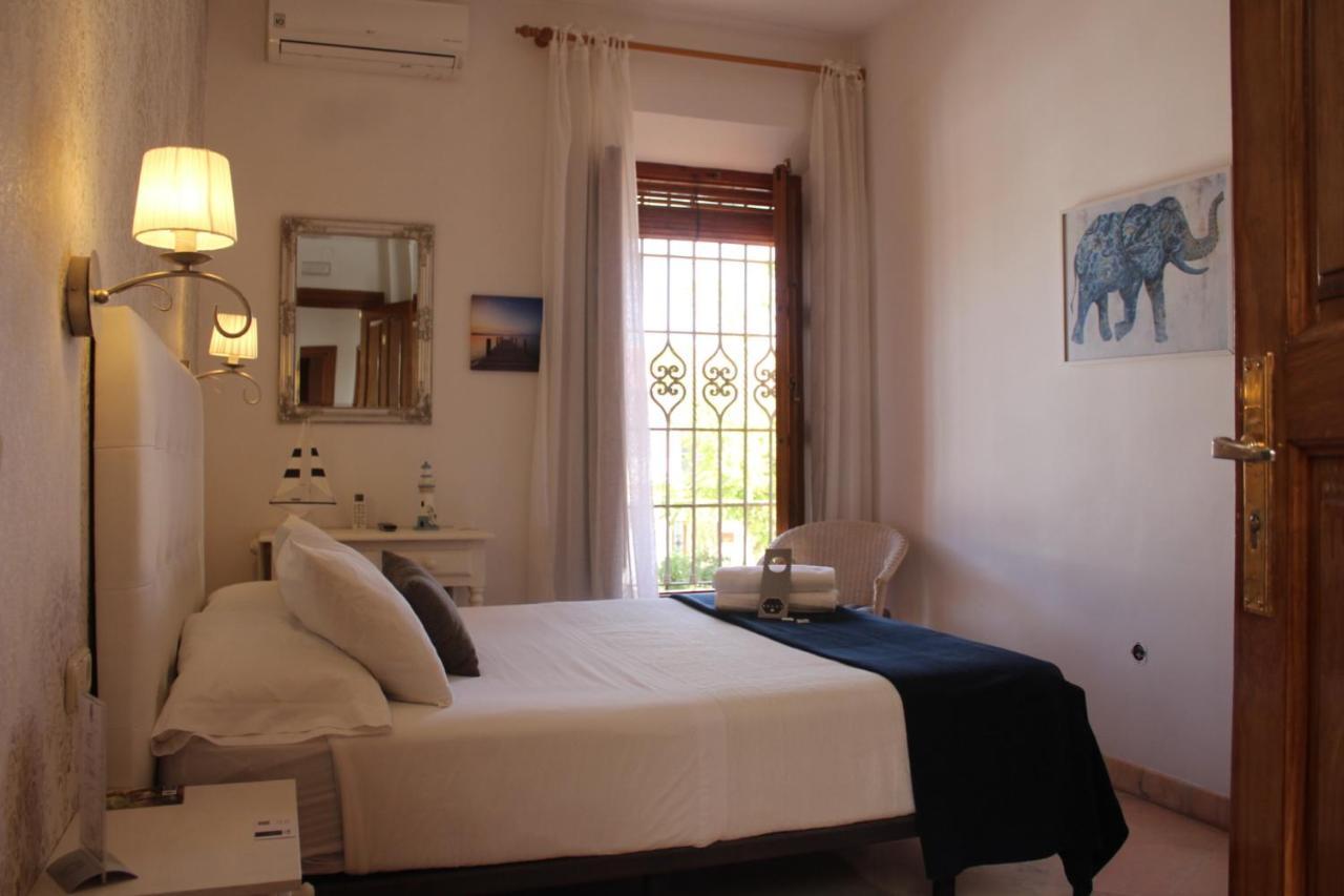 Hotel La Zubia , Granada Dış mekan fotoğraf